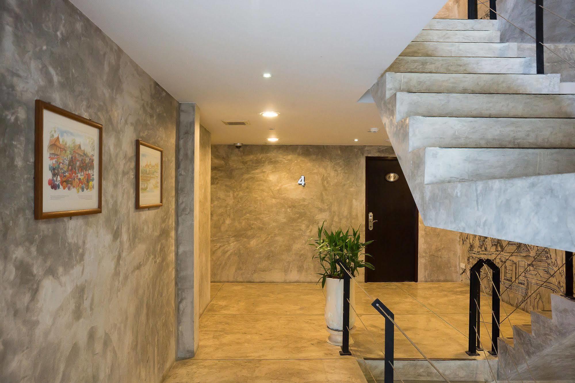 Buddy Boutique Hotel