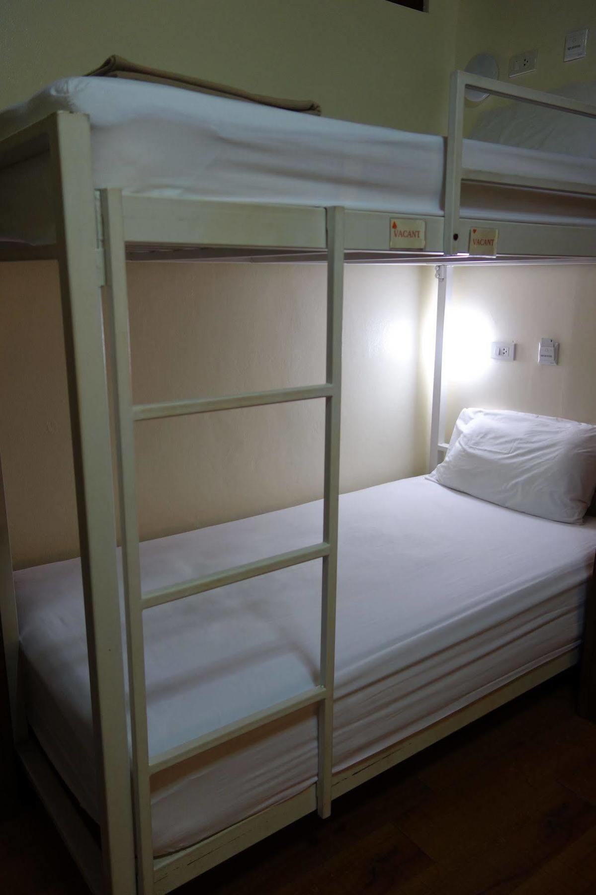Hostel Smile Society *