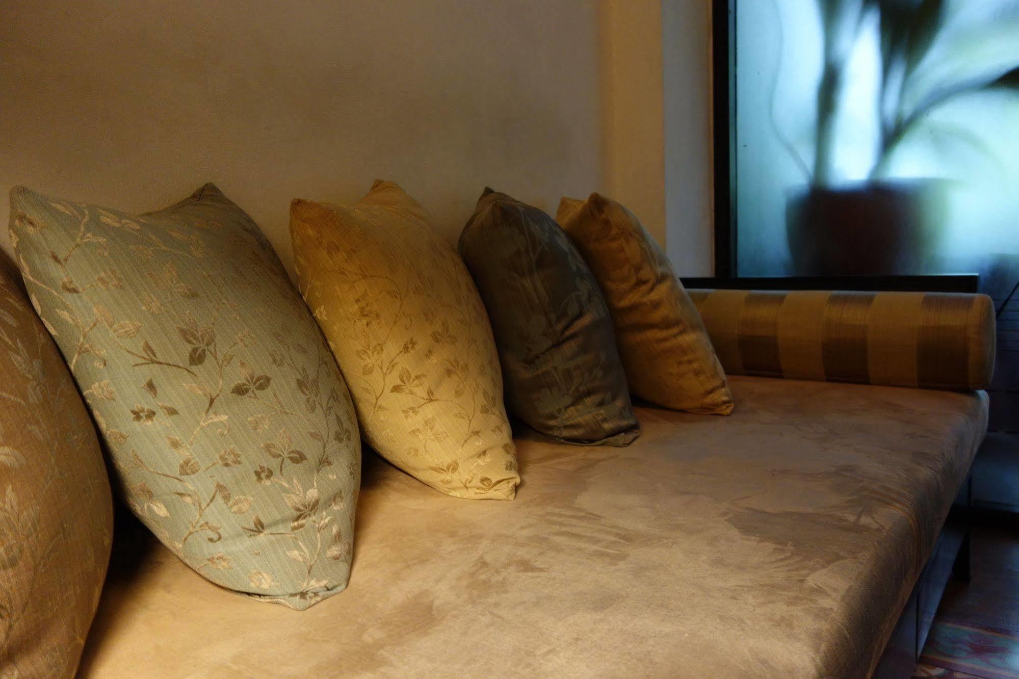 Hostel Smile Society Bangkok