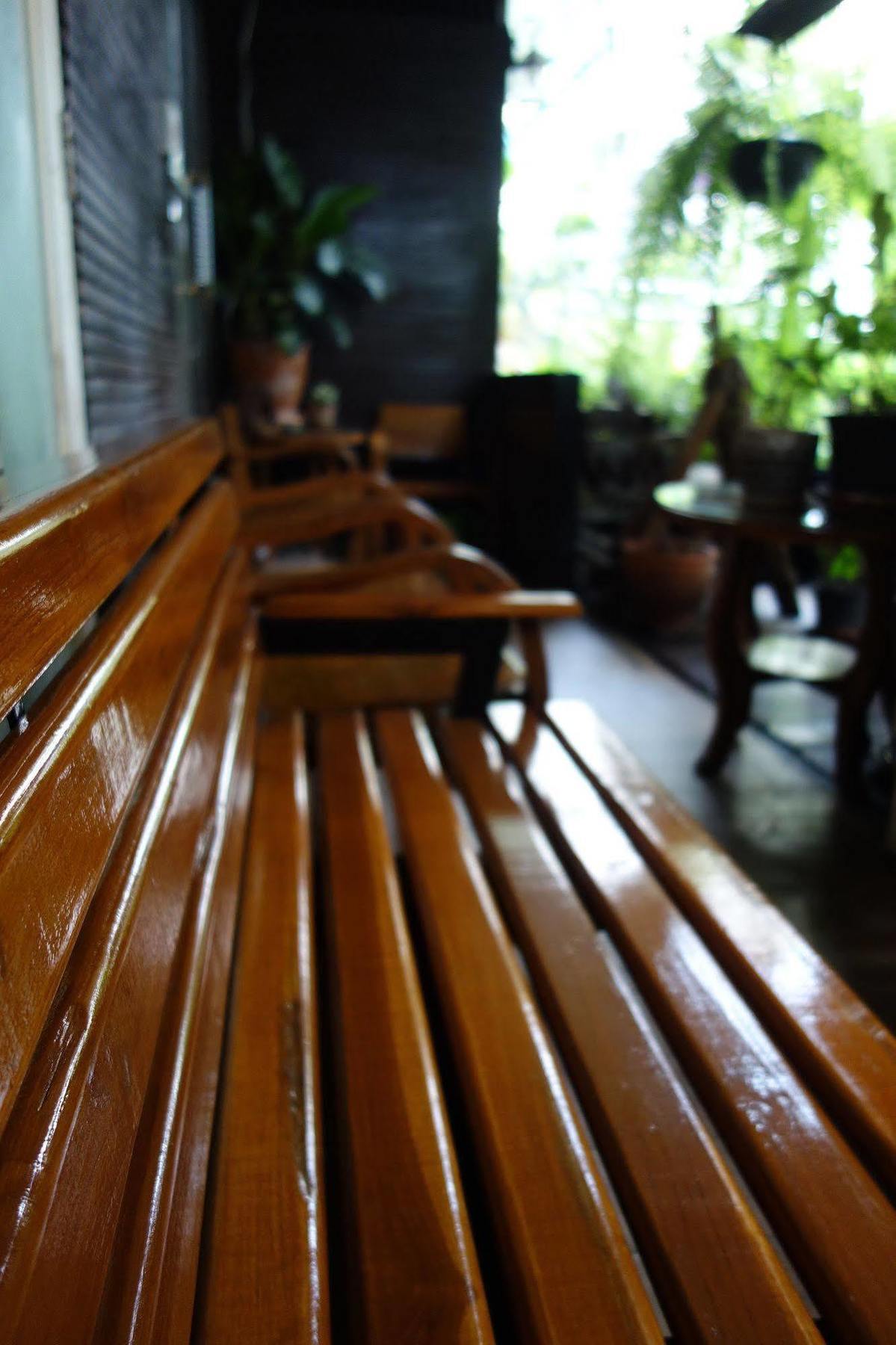 Smile Society Hostel Bangkok