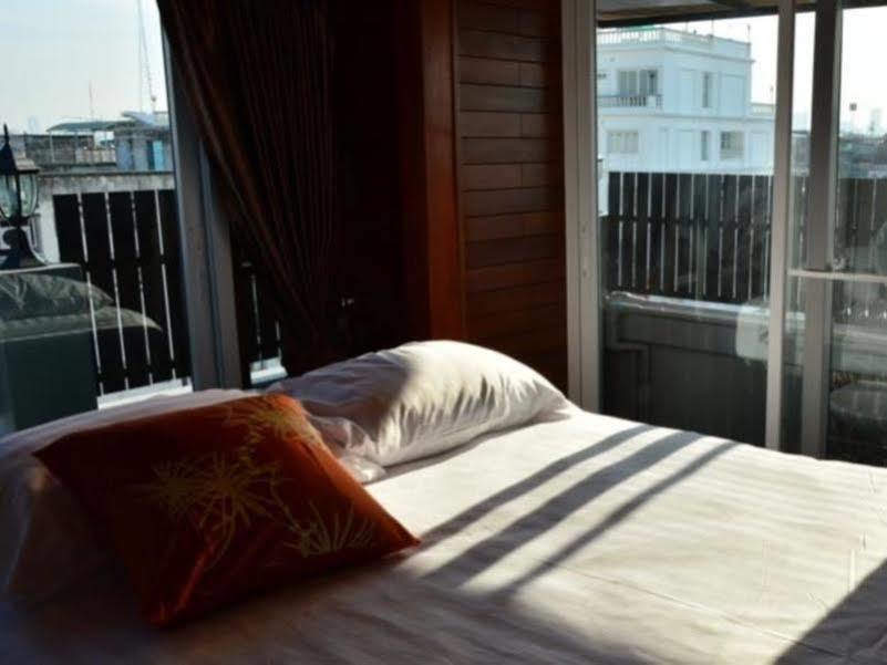 Adamaz House Guest house