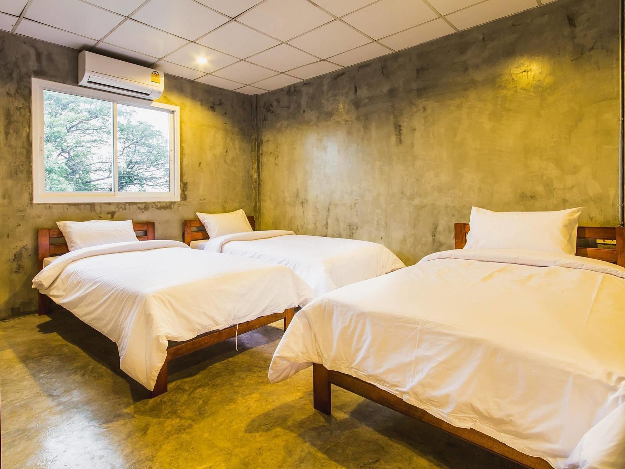Hotel At Smile House Bangkok