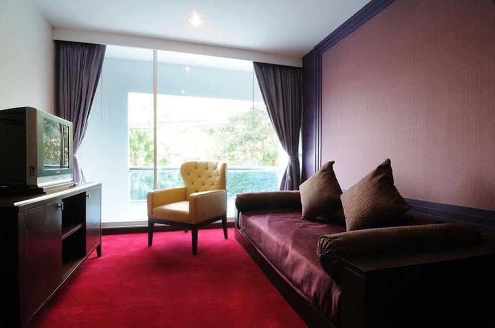 Karnmanee Palace 4* Bangkok