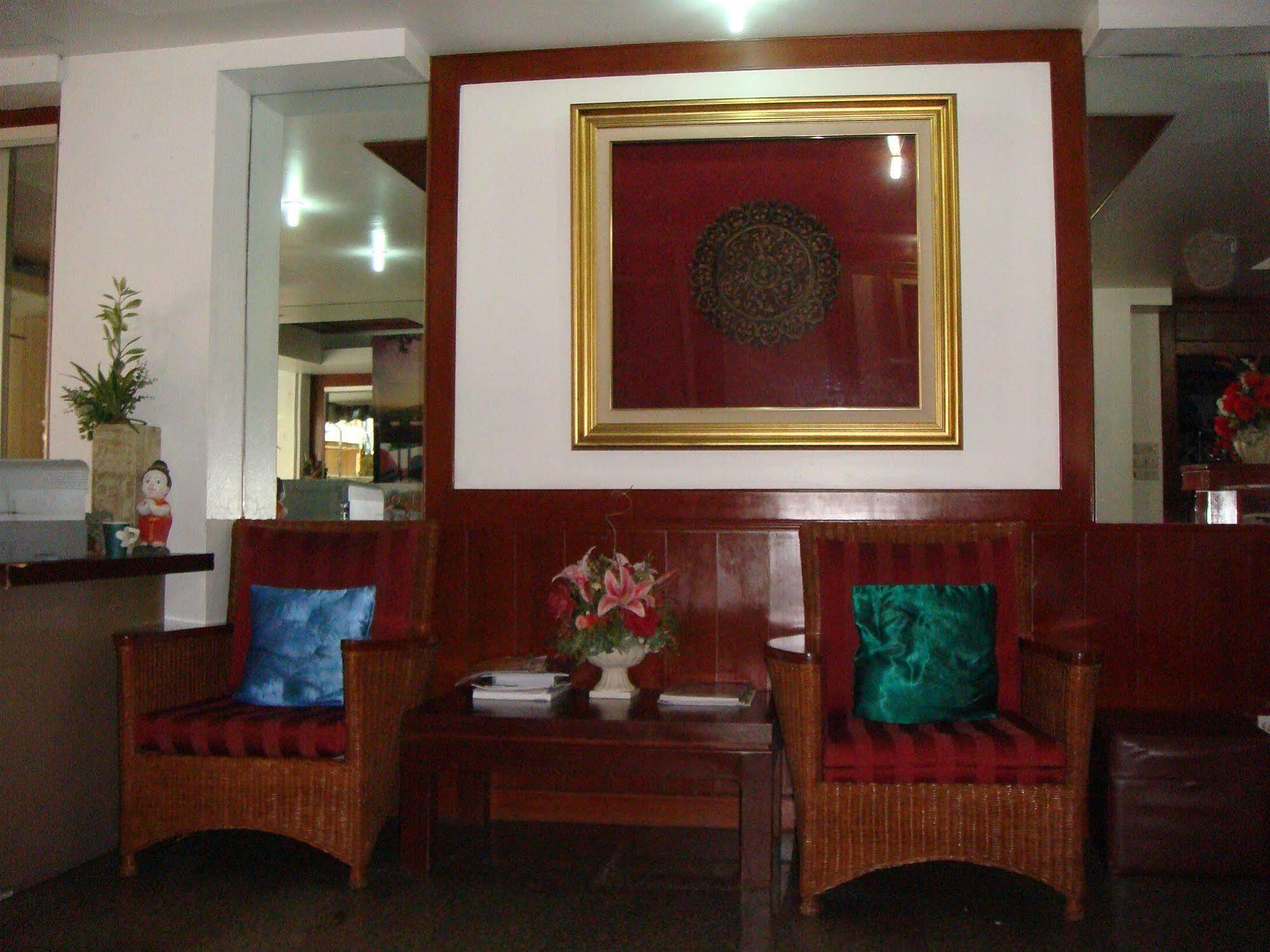 Sapphirtel Bangkok