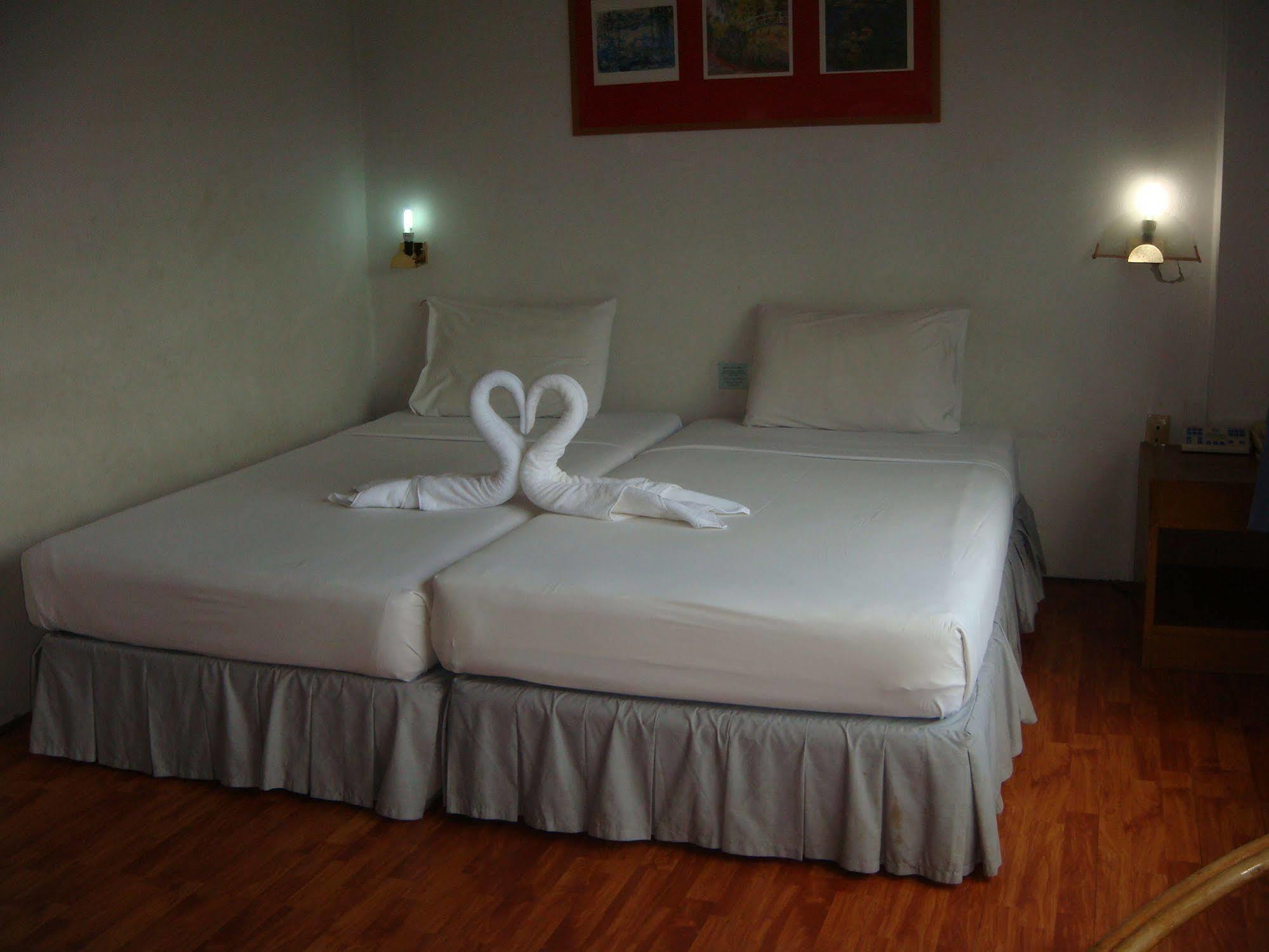 Sapphirtel 3*