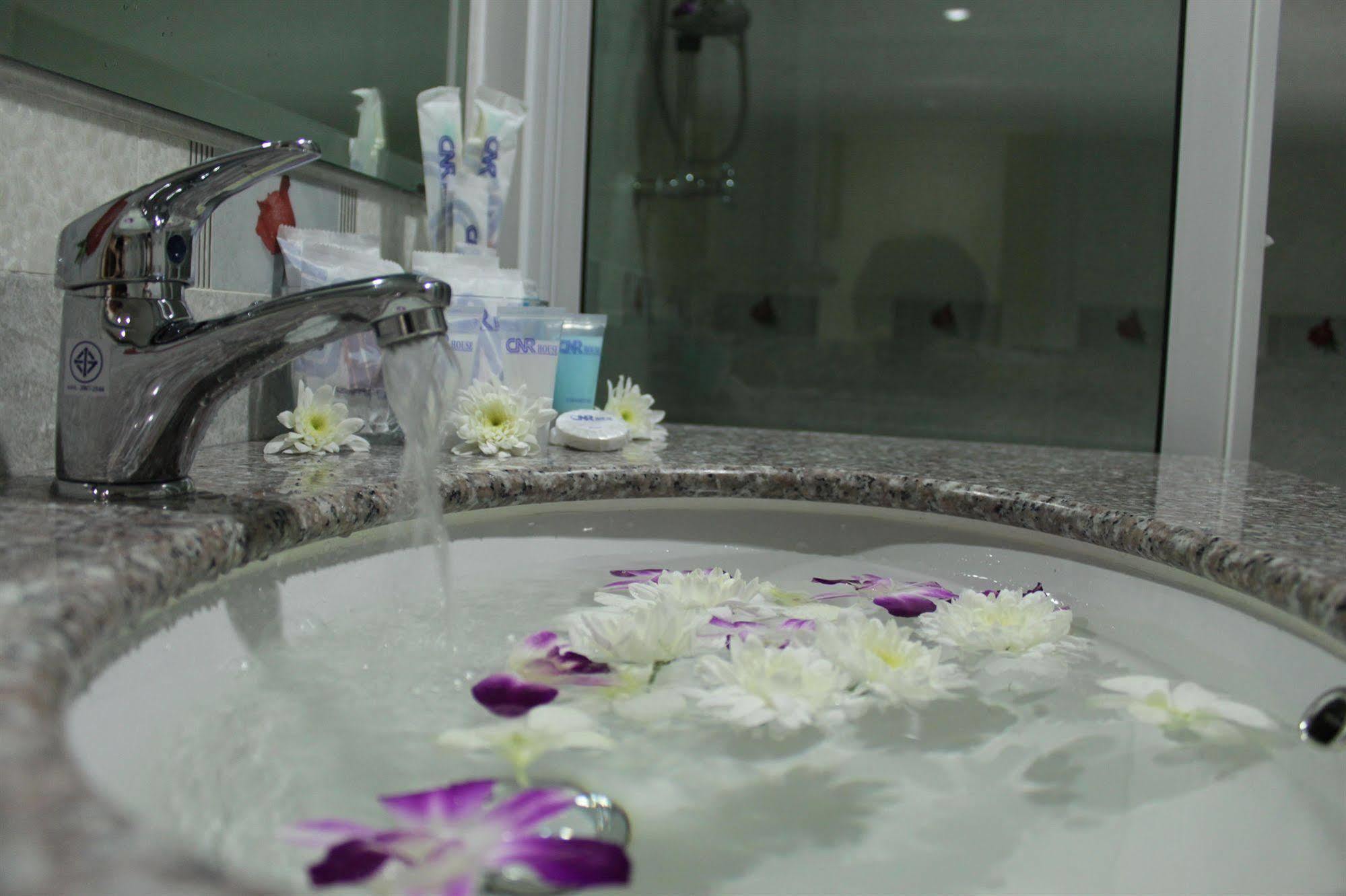 Hotel Miloft Sathorn - Sha Certified