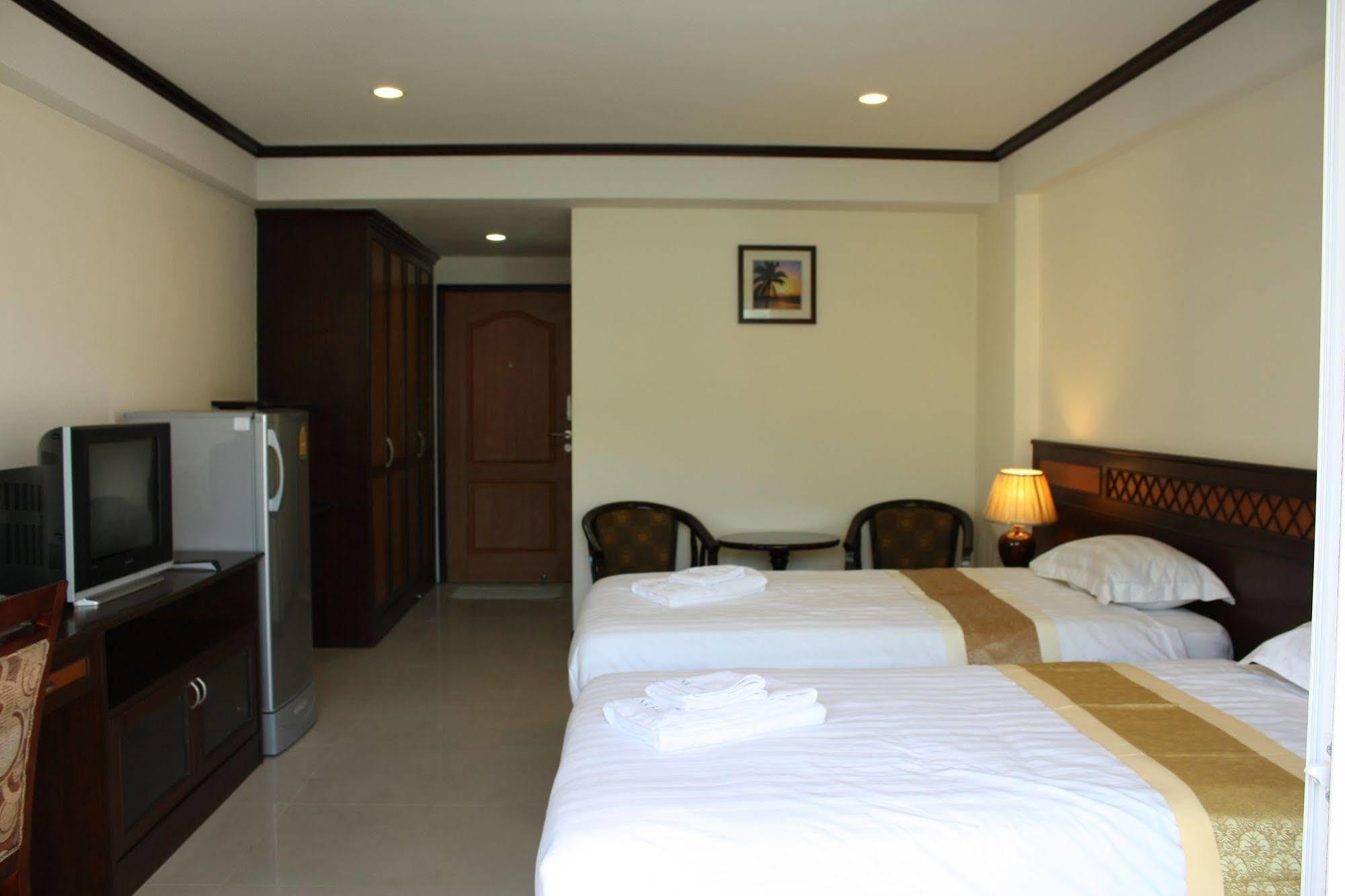 Miloft Sathorn - Sha Certified 5*