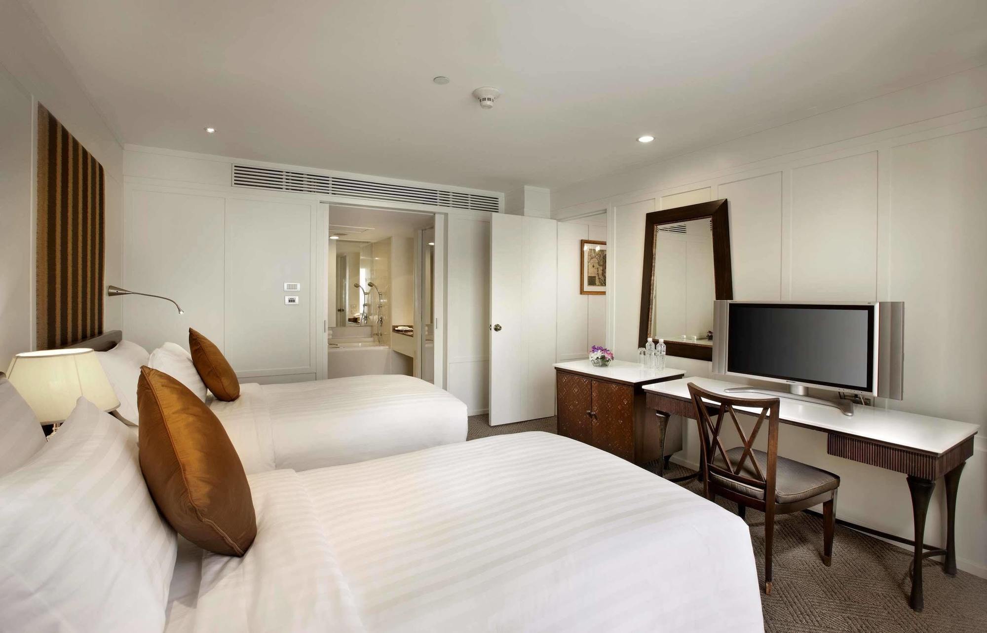 Hotel Dusit Thani