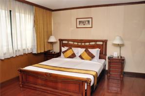 First 3* Bangkok