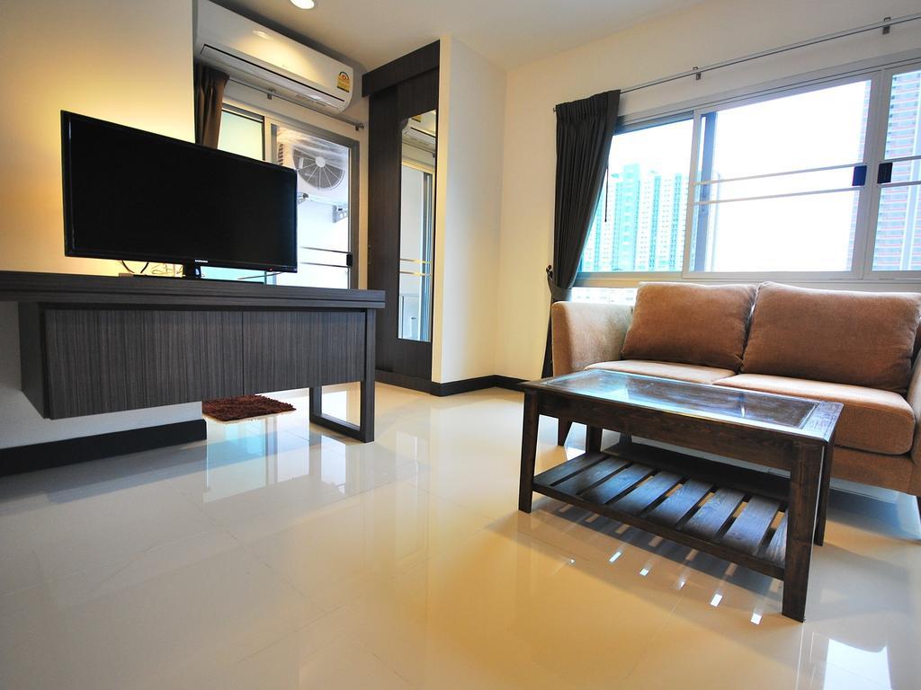 Aparthotel Baan Mina Bangkok