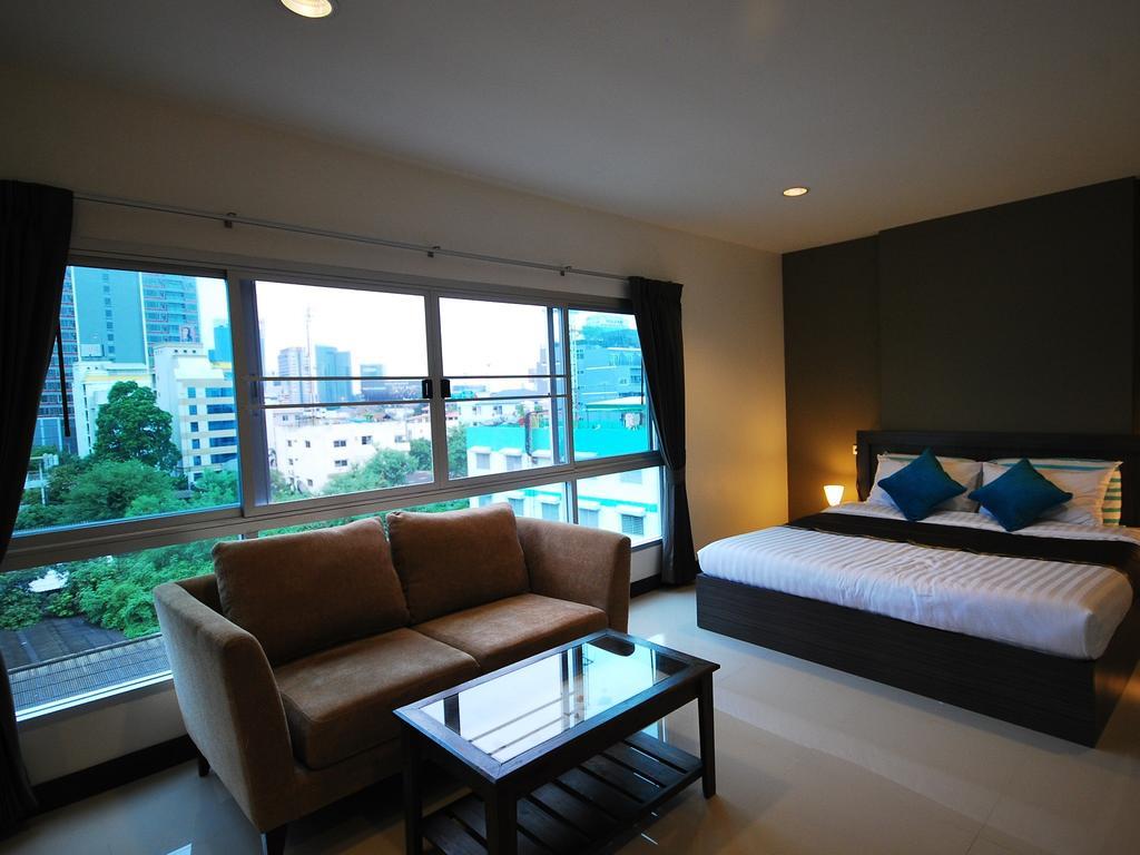 Baan Mina 2* Bangkok