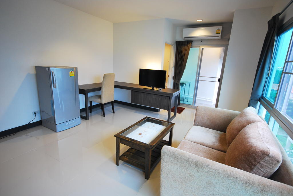 Baan Mina 2* Bangkok