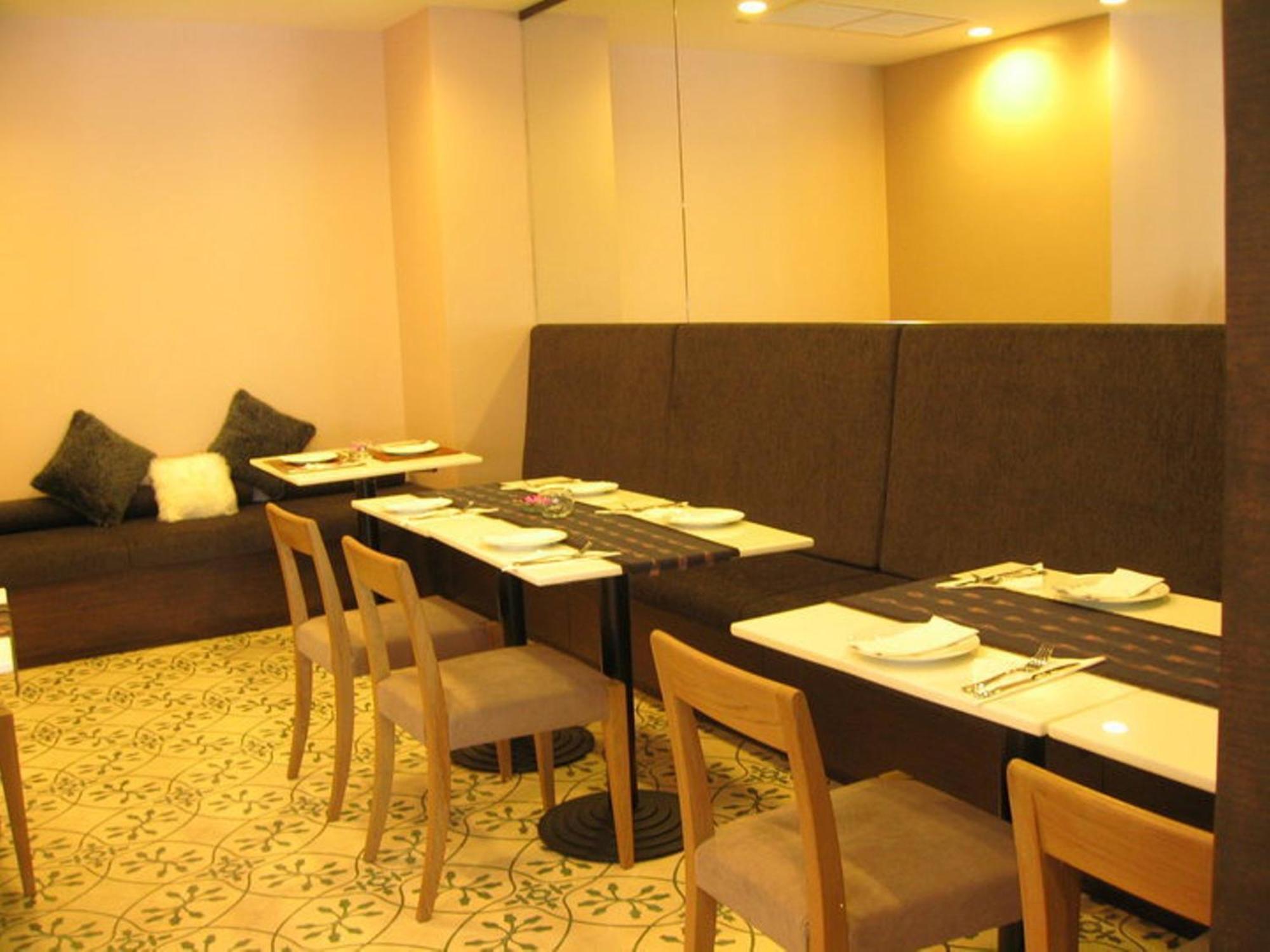 Herberg Aphrodite Bangkok