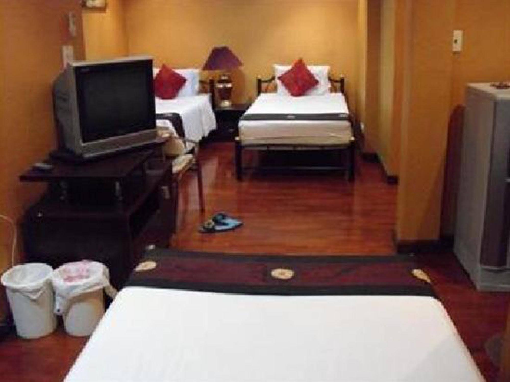 China Guest Hostel