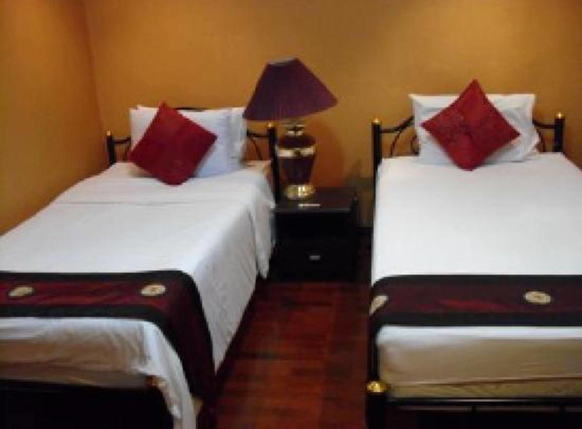China Guest Hostel