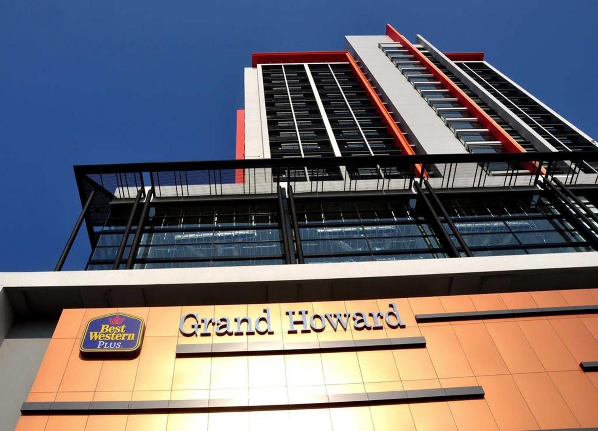 Hotel Grand Howard 5*