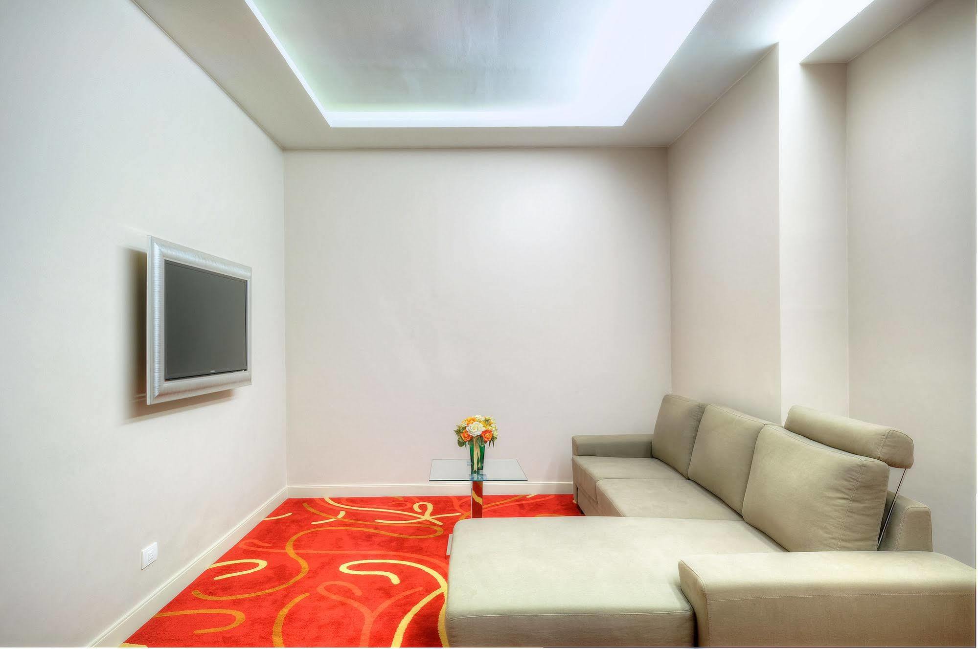 Hotel One One Bangkok