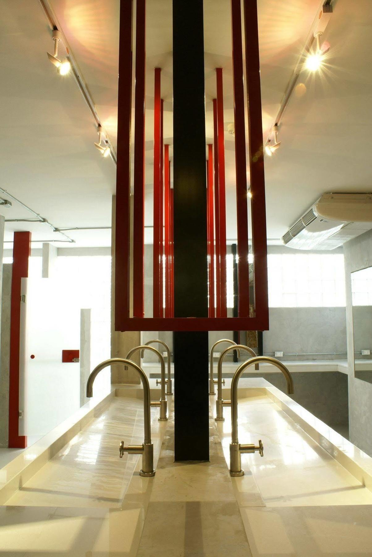 Lub D Silom Hostel *