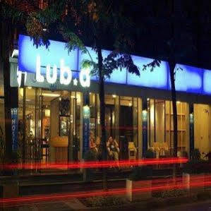 Hostel Lub D Silom *