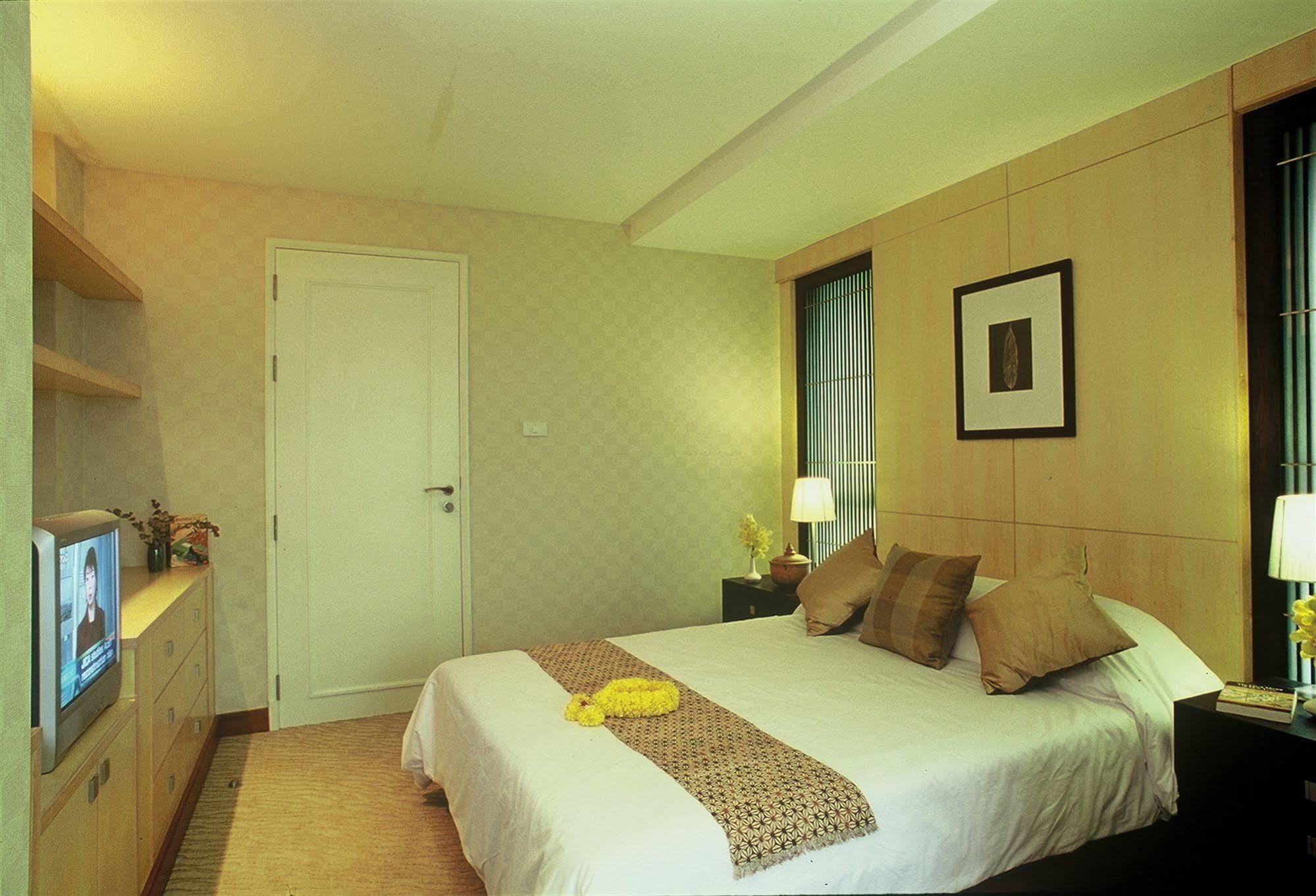 Gardengrove Aparthotel 4*