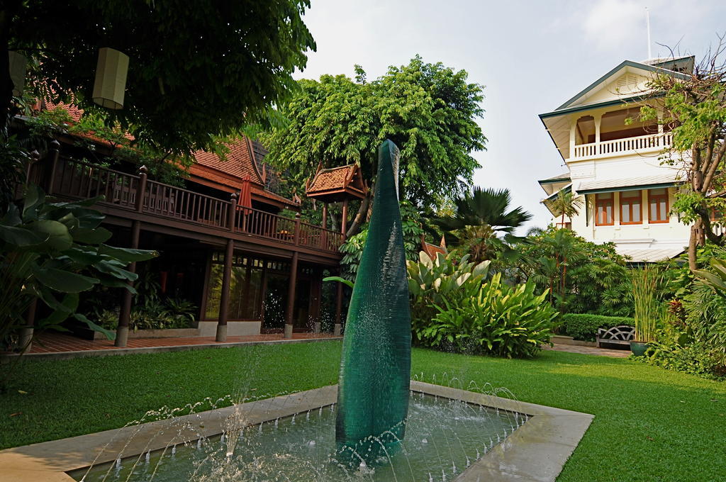 Chakrabongse Hotel 5*