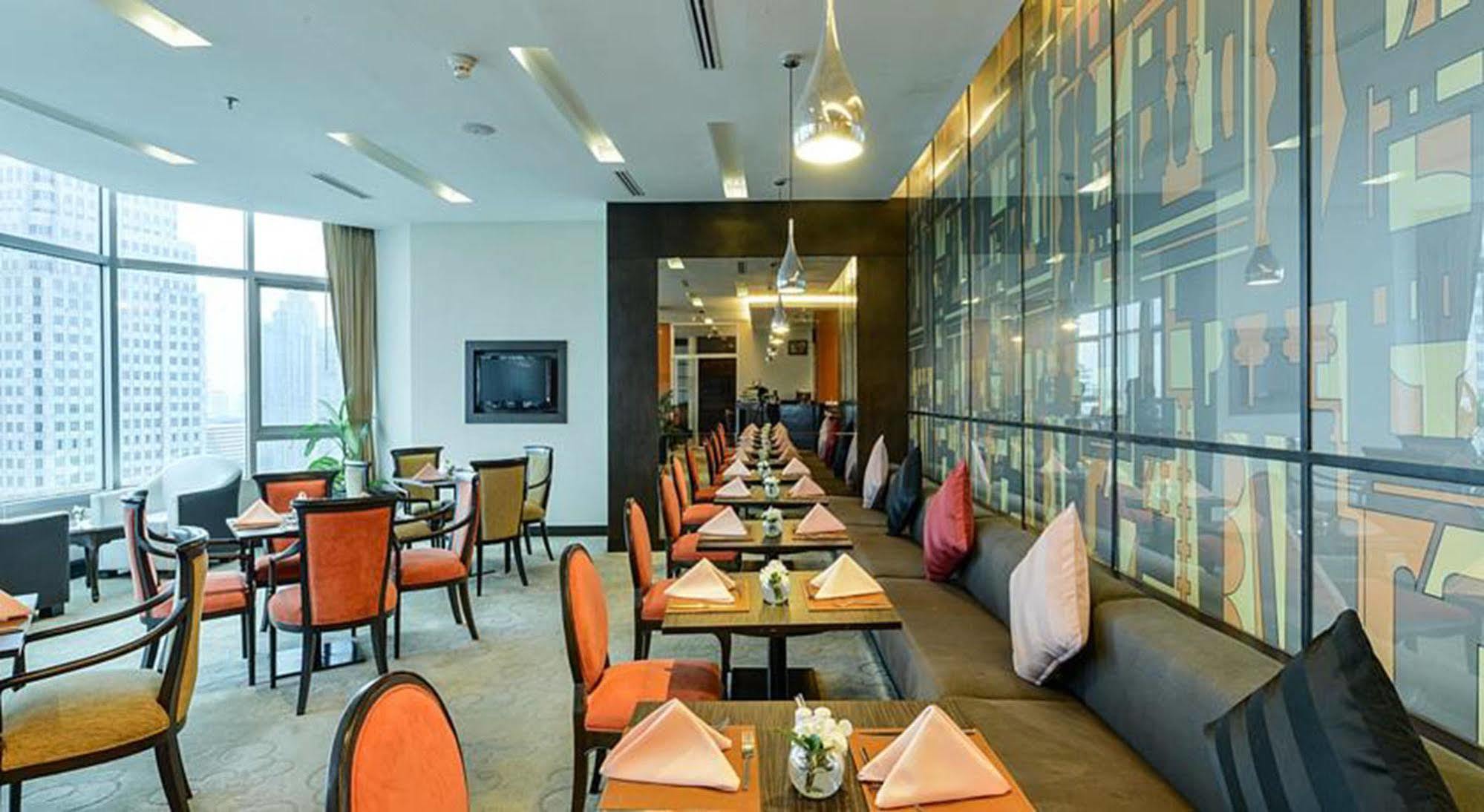 Executive Club At Windsor 5* Bangkok