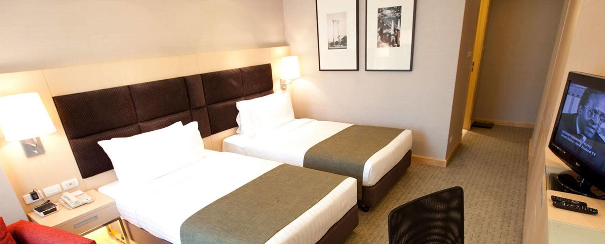 Hotel Sora & Sukhumvit
