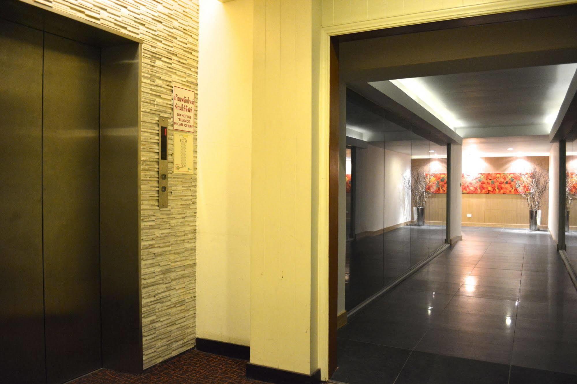 Motel A-one Bangkok