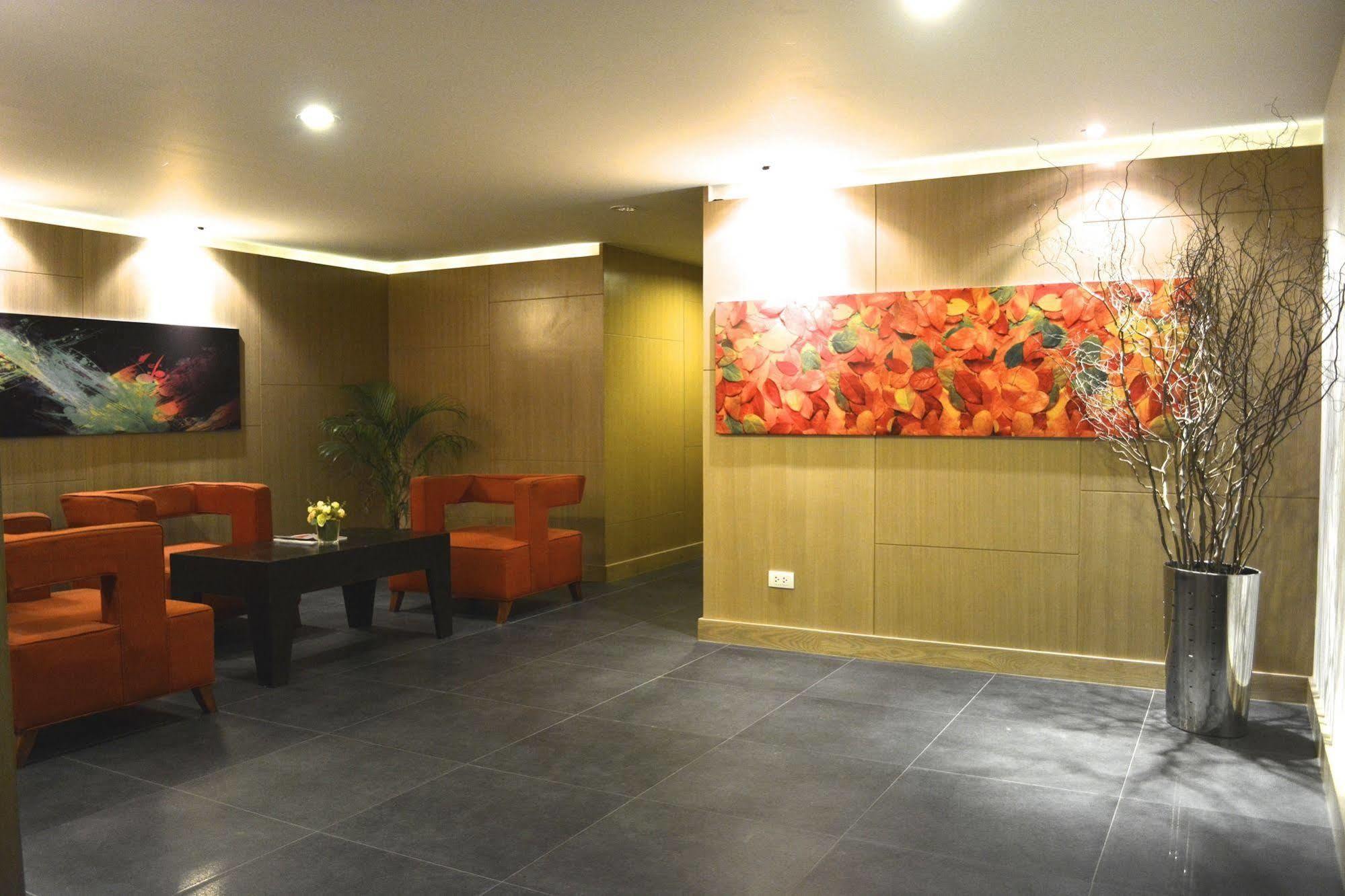 A-one Motel Bangkok