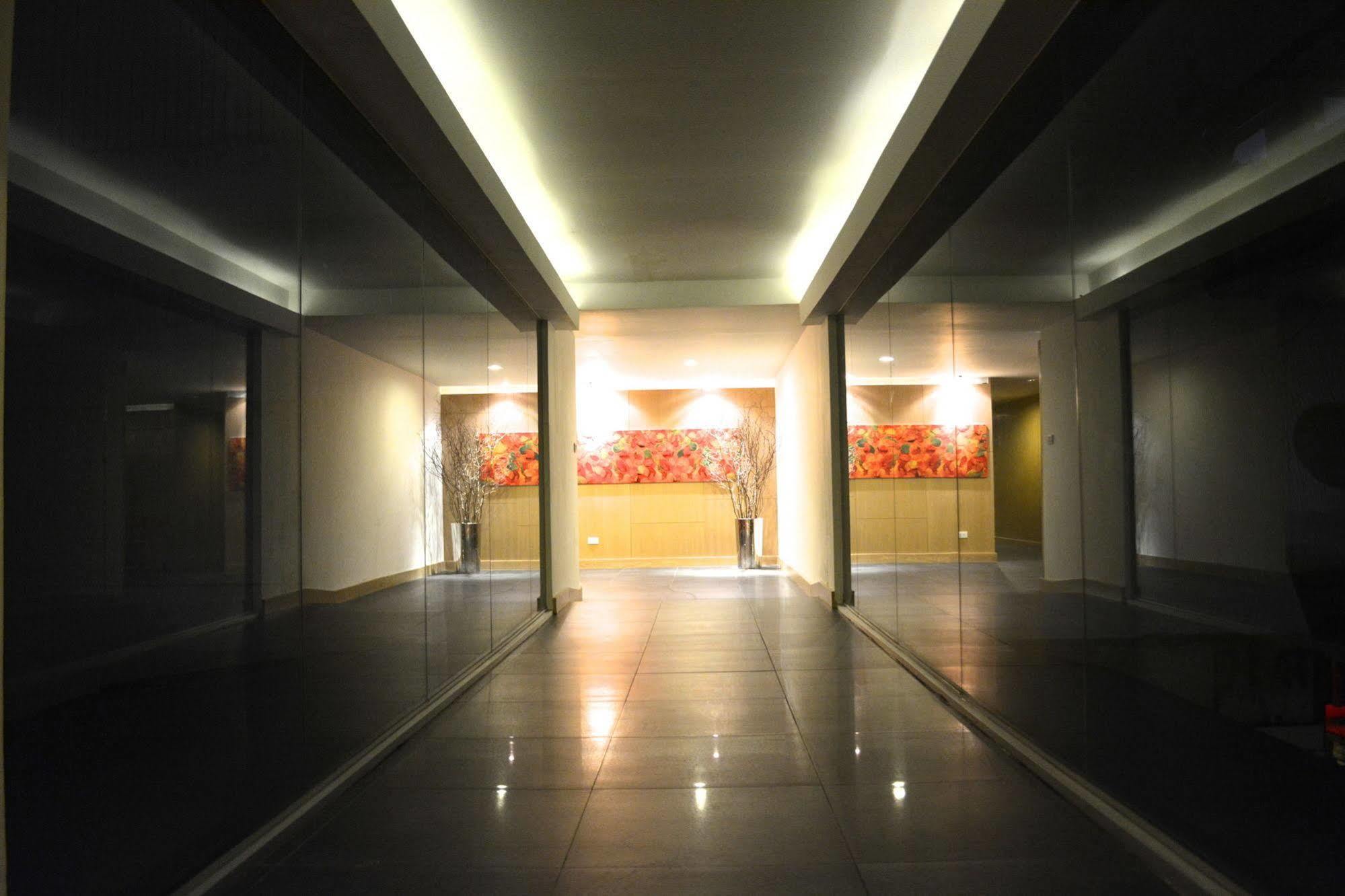 Motel A-one Bangkok