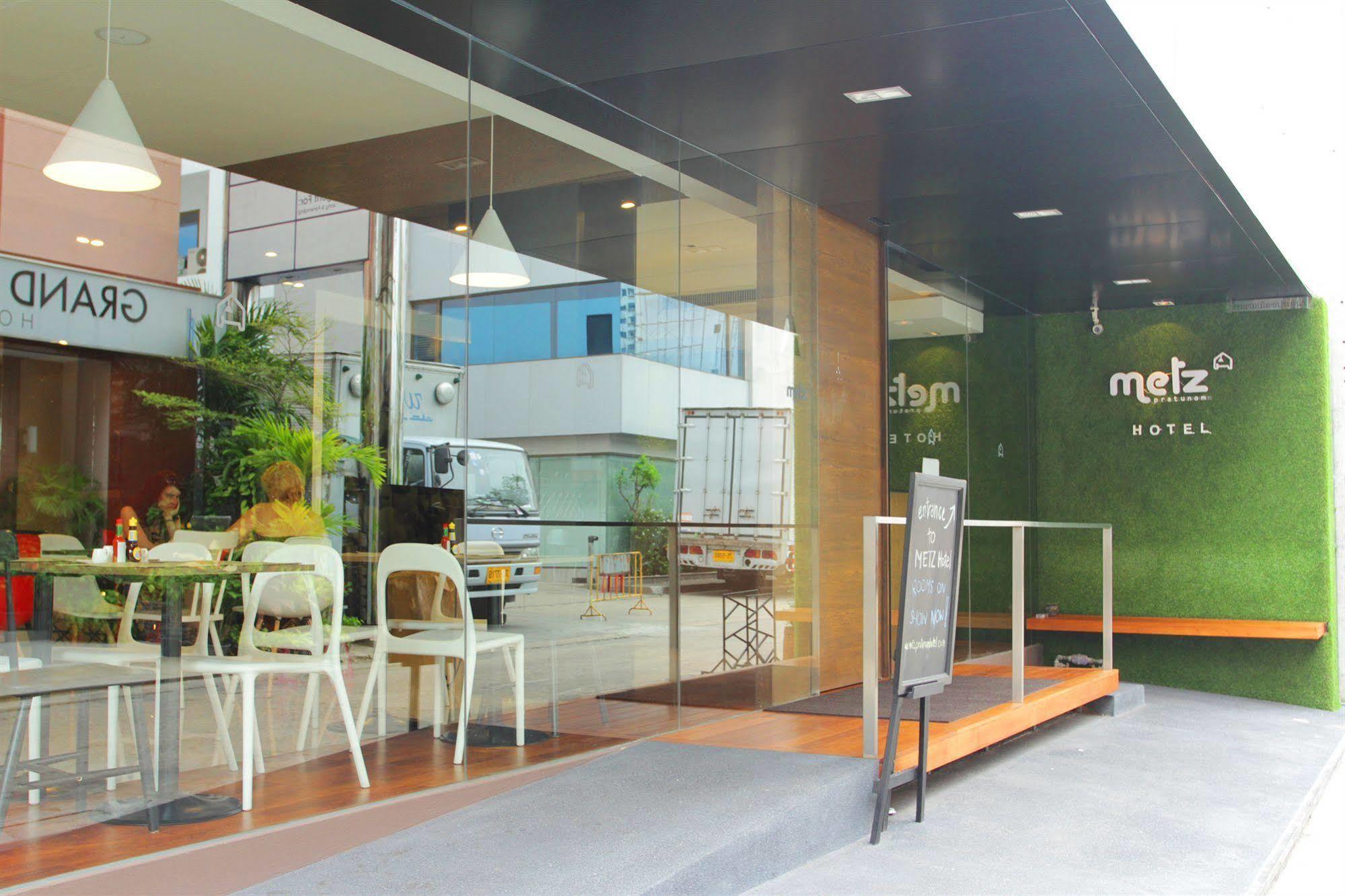 Metz Pratunam 3*