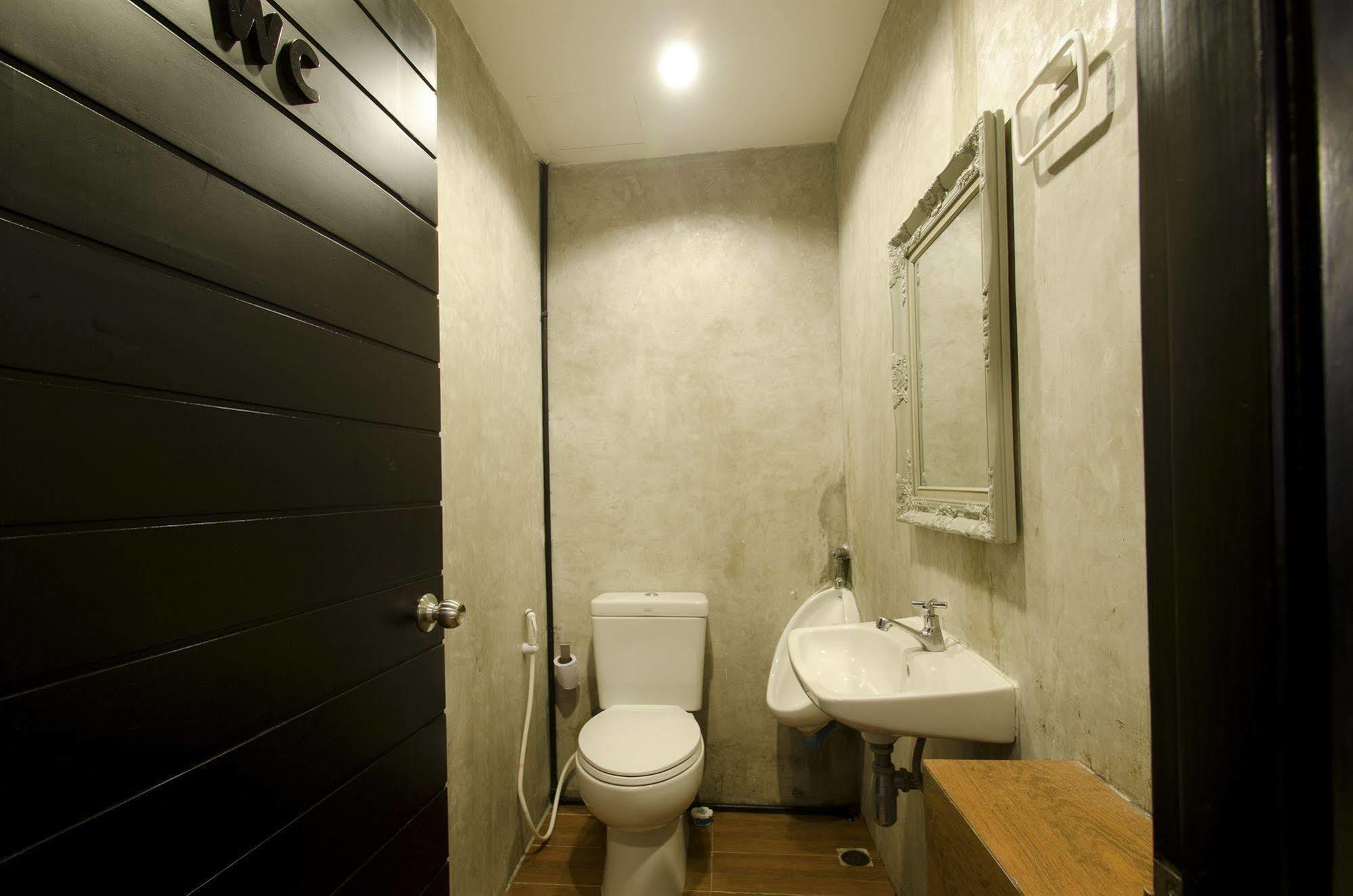 Di Place Hotel Bangkok