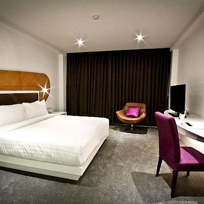 Icon Sukhumvit 2 4* Bangkok