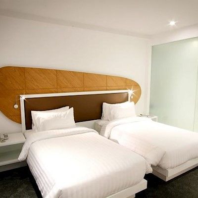 Hotel Icon Sukhumvit 2 Bangkok