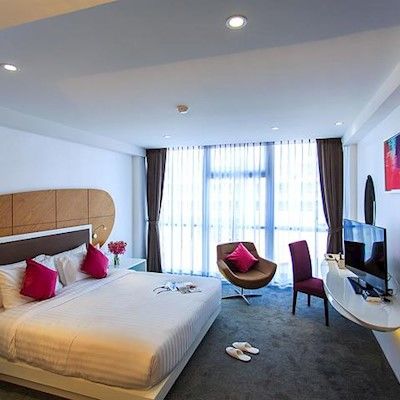 Icon Sukhumvit 2