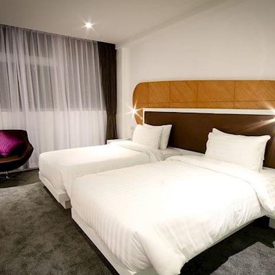 Icon Sukhumvit 2 Hotel Bangkok