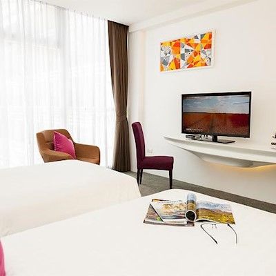 Icon Sukhumvit 2