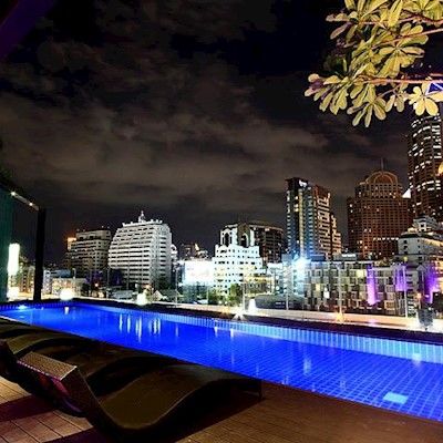 Hotel Icon Sukhumvit 2