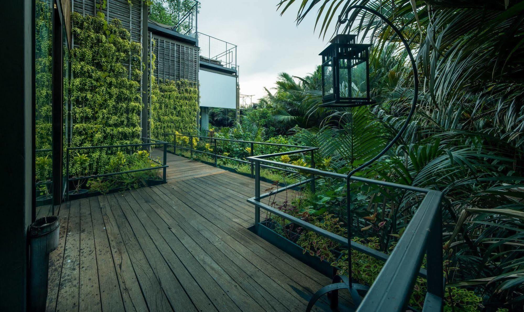 Resort Tree House Bang Kachao 4*