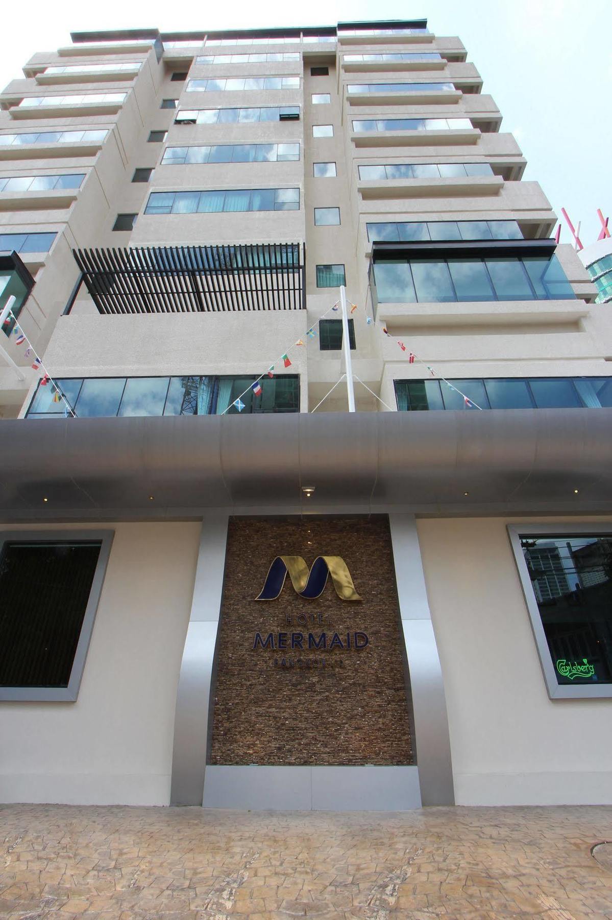 Mermaid 4* Bangkok