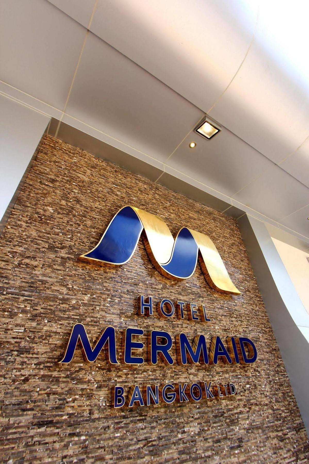 Mermaid Hotel Bangkok