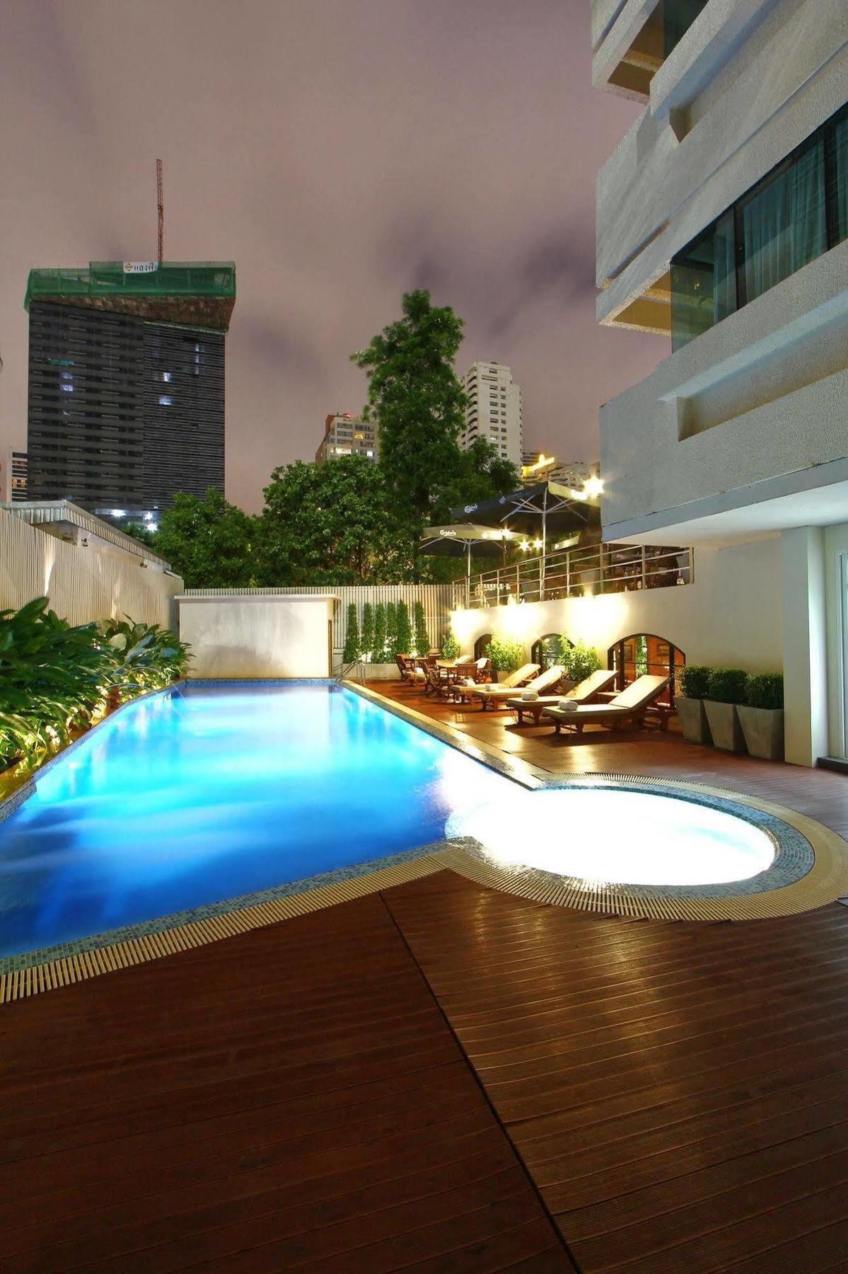 Mermaid Hotel