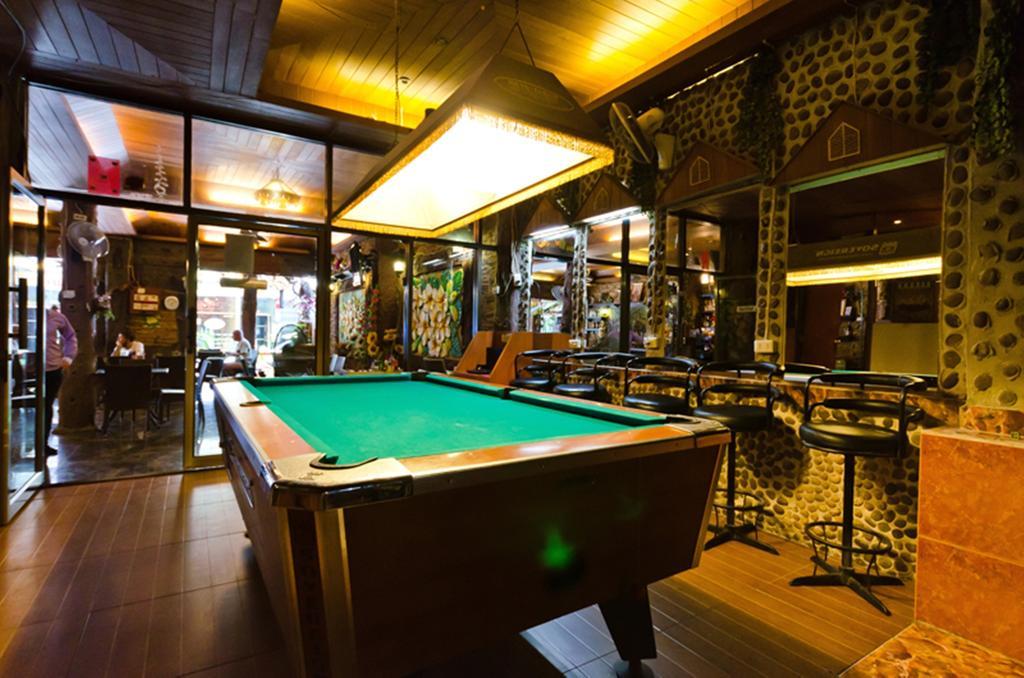 Hotel Eight 2*