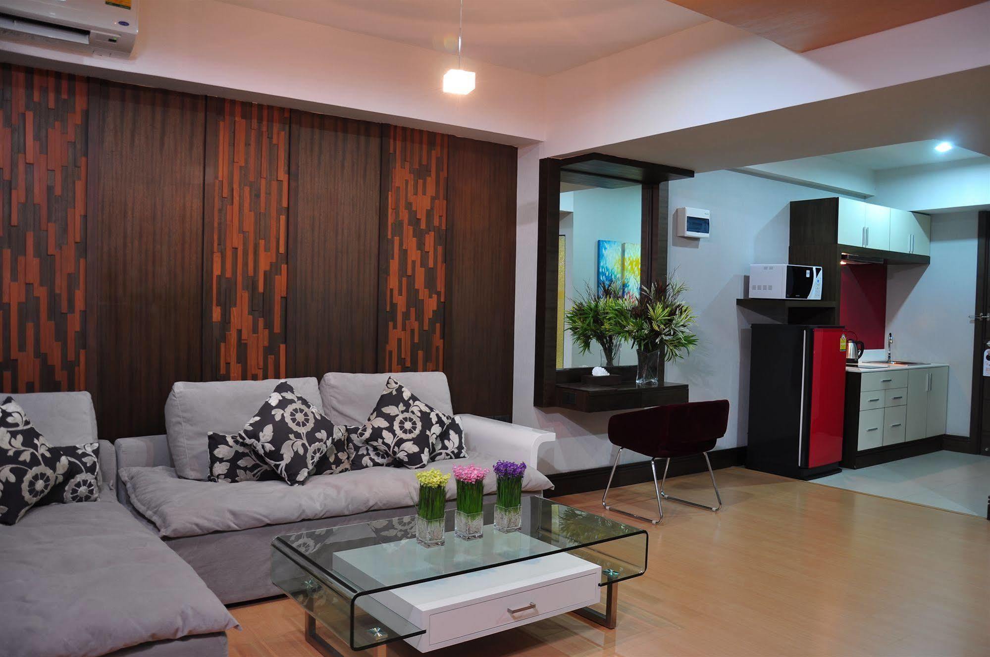 Palms @ Sukhumvit Executive 4* Bangkok