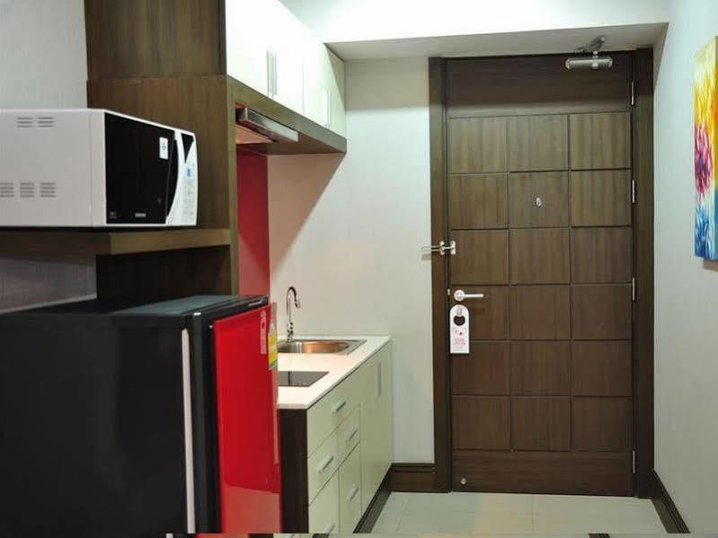 Aparthotel Palms @ Sukhumvit Executive 4*