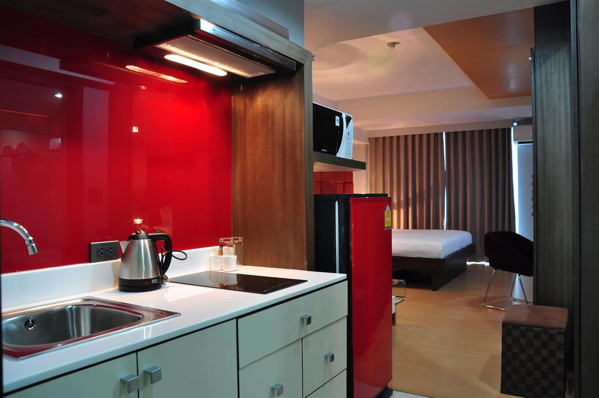 Palms @ Sukhumvit Executive 4*