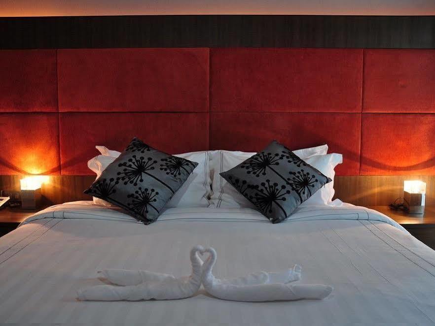 Palms @ Sukhumvit Executive Aparthotel 4*