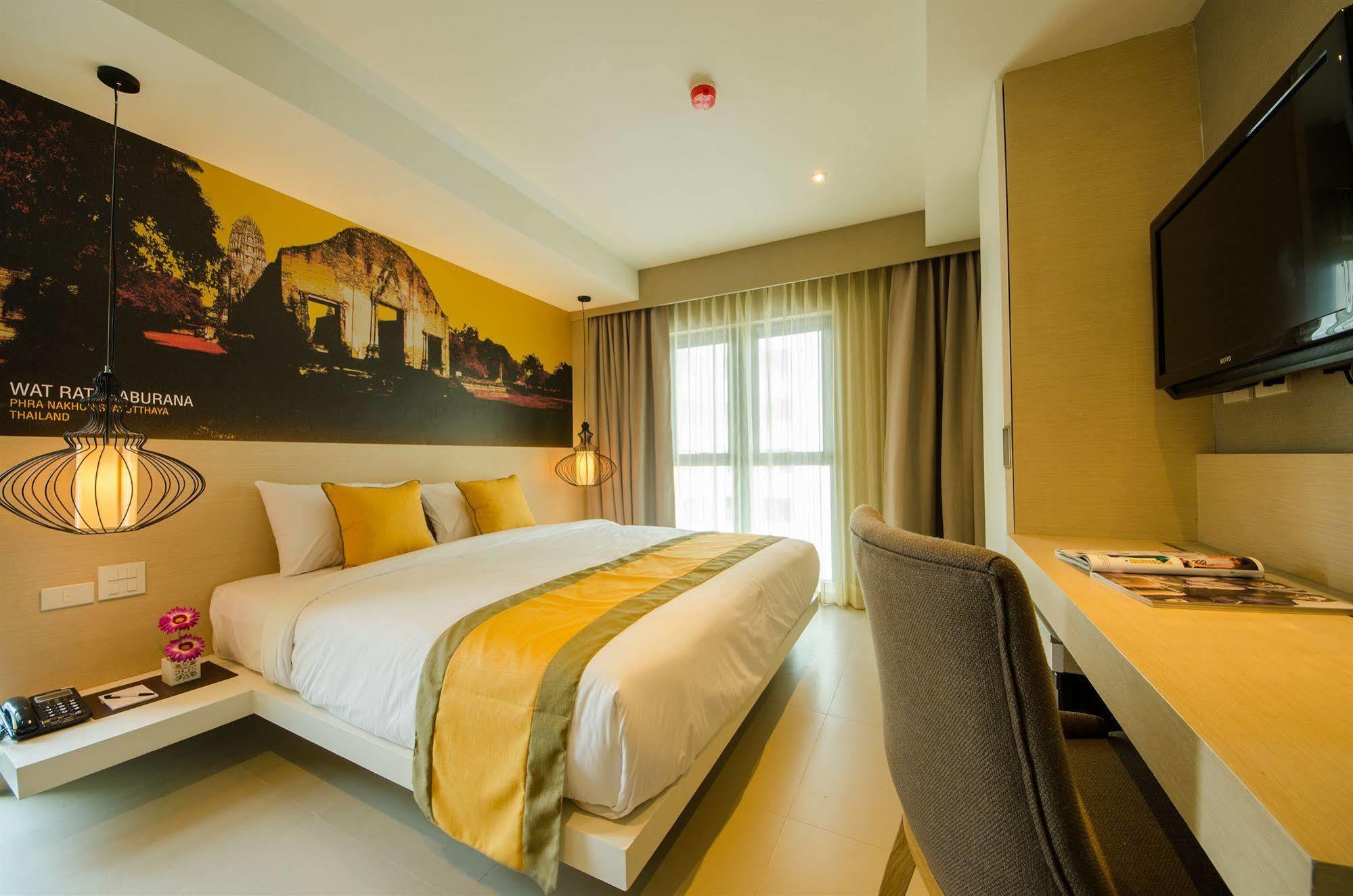 Bizotel Premier & Hotel 4*