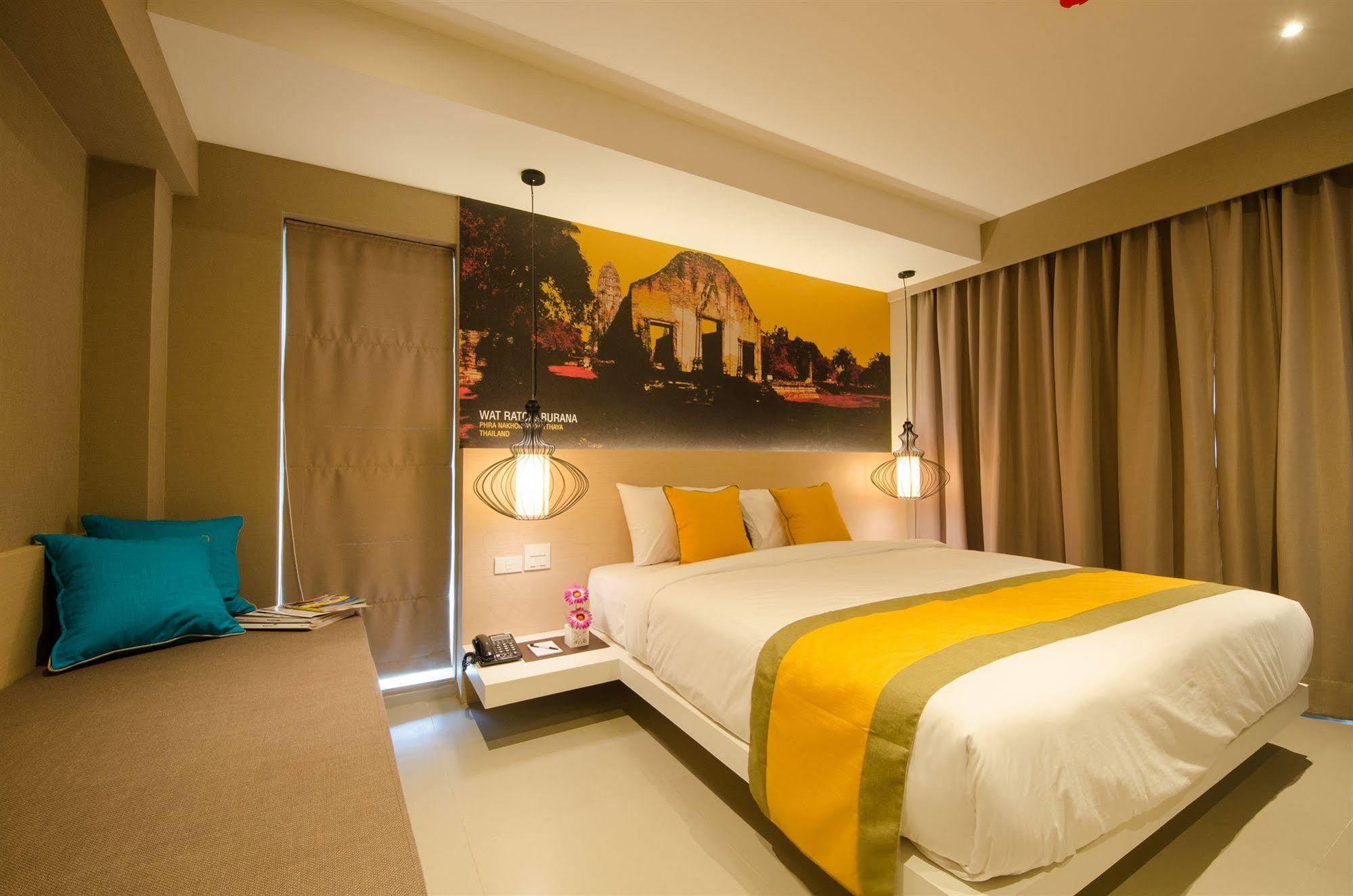 Hotel Bizotel Premier & 4*