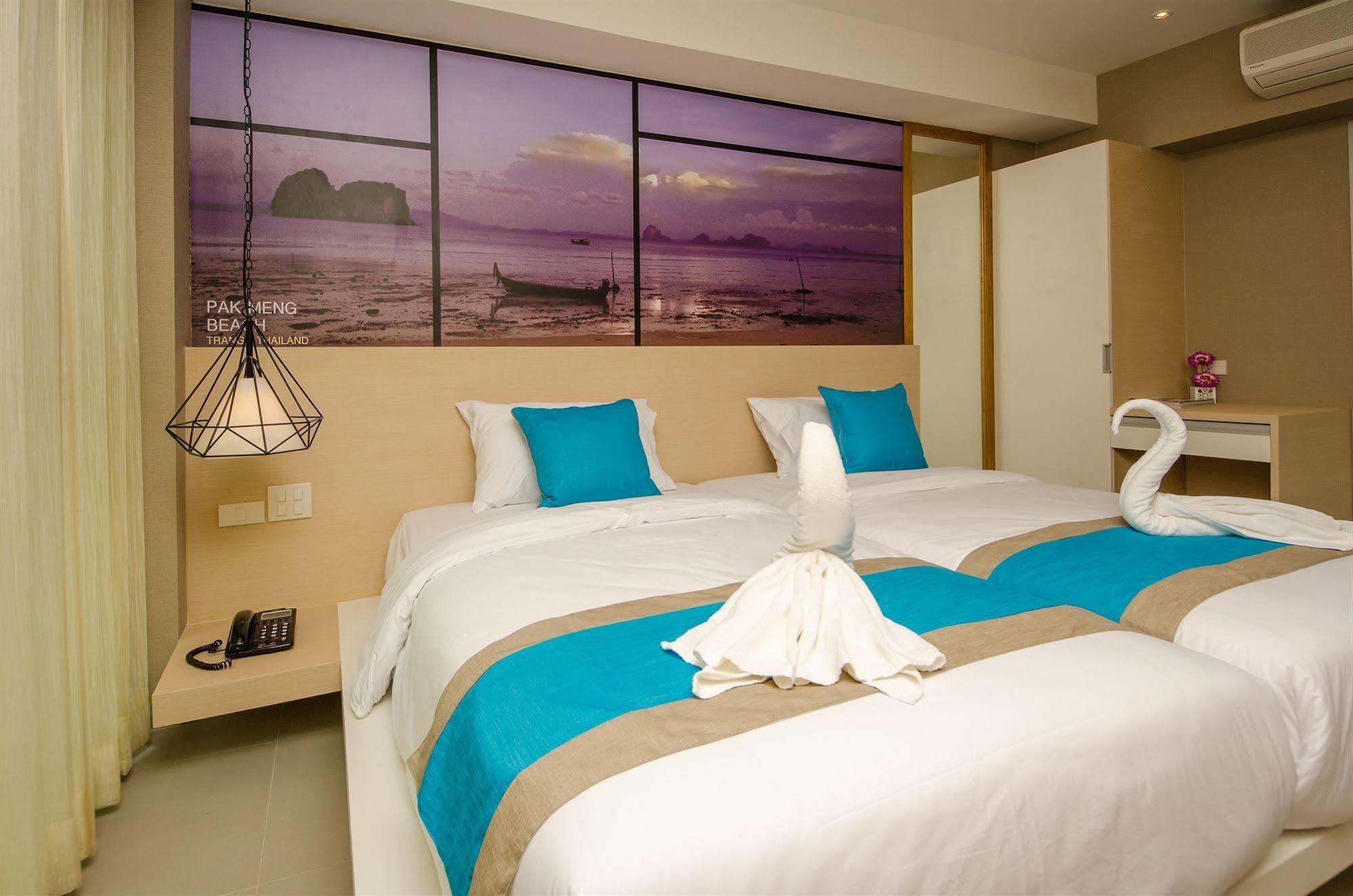 Bizotel Premier & Hotel Bangkok